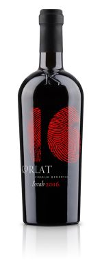 Logo for: Korlat Syrah