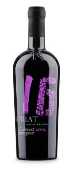 Logo for: Korlat Cabernet Sauvignon