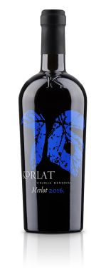 Logo for: Korlat Merlot