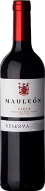 Logo for: Mauleon Reserva 2014