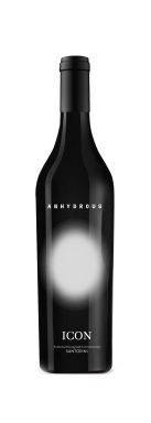 Logo for: Anhydrous Icon