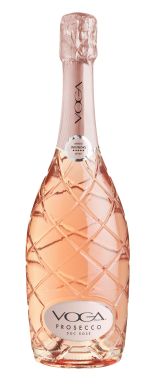 Logo for: Voga Italia Prosecco DOC Rose