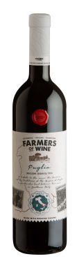 Logo for: Farmers of Wine