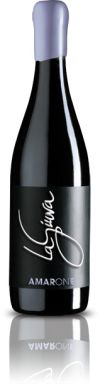 Logo for: La Giuva Amarone