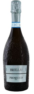 Logo for: Brilla Prosecco