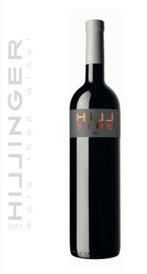 Logo for: Hill Side Red