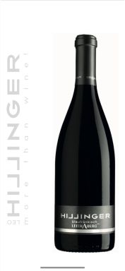 Logo for: Blaufränkisch Leithaberg DAC 