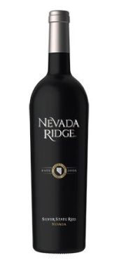 Logo for: Nevada Ridge