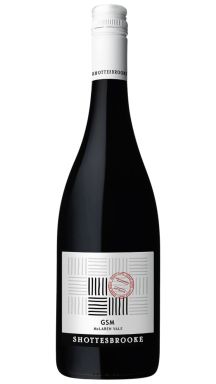 Logo for: Estate Series GSM