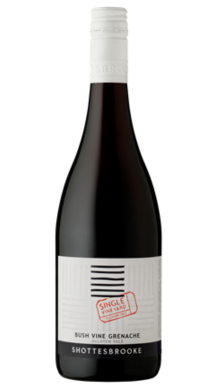 Logo for: Single Vineyard Bush Vine Grenache