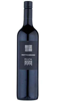 Logo for: Reserve Series Eliza Shiraz