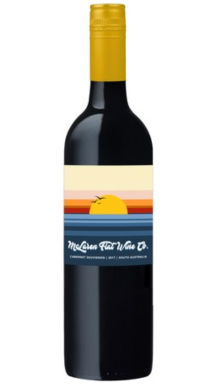 Logo for: McLaren Flat Wine Co. Cabernet Sauvignon