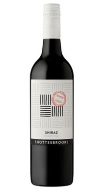 Logo for: Estate Series Shiraz