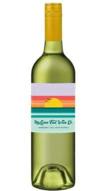Logo for: McLaren Flat Wine Co. Chardonnay