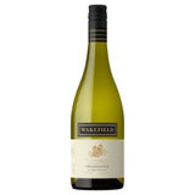 Logo for: St Andrews Chardonnay