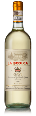 Logo for: La Scolca Gavi DOCG 