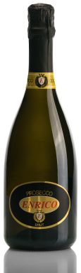 Logo for: Enrico Prosecco Brut Sparkling Wine