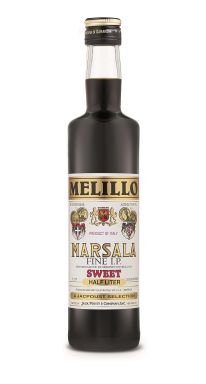 Logo for: Melillo Sweet Marsala