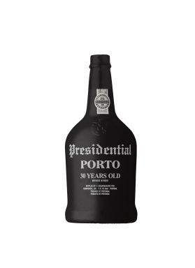 Logo for: Presidential 30 Year Old  Port