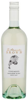 Logo for: Z. Alexander Brown Sauvignon Blanc