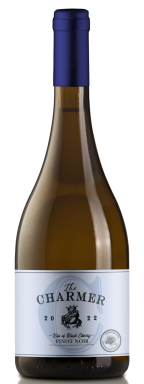 Logo for: The Charmer Pinot Noir