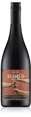 Logo for: SCHILD ESTATE WINES BAROSSA VALLEY GMS