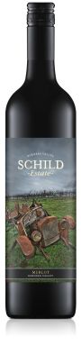 Logo for: SCHILD ESTATE BAROSSA VALLEY MERLOT