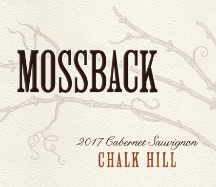 Logo for: Mossback/Cabernet Sauvignon