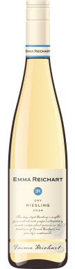 Logo for: Emma Reichart - Dry Riesling