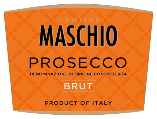 Logo for: Maschio Prosecco Brut DOC