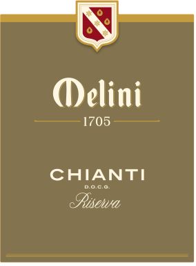 Logo for: Melini Chianti Riserva DOCG