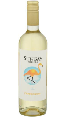 Logo for: Sunbay Cellars Chardonnay