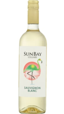Logo for: Sunbay Cellars Sauvignon Blanc