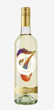 Logo for: Seven Daughters Moscato