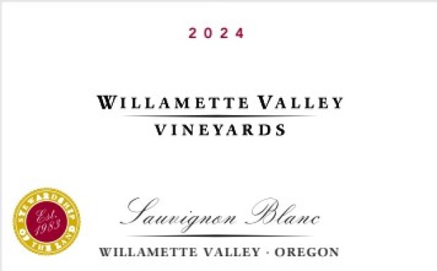 Logo for: Sauvignon Blanc