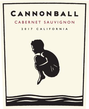 Logo for: Cannonball Cabernet Sauvignon