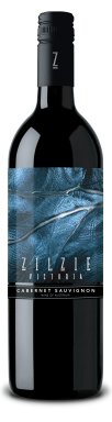 Logo for: Zilzie Victoria Cabernet Sauvignon 