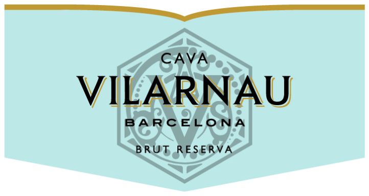 Logo for: Vilarnau Brut Reserva