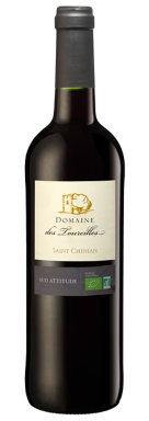 Logo for: Domaine des Toureilles