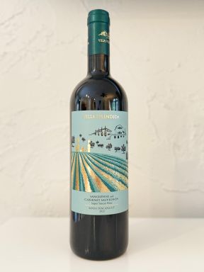 Logo for: Villa Splendida Super Tuscan (Rosso Toscana)