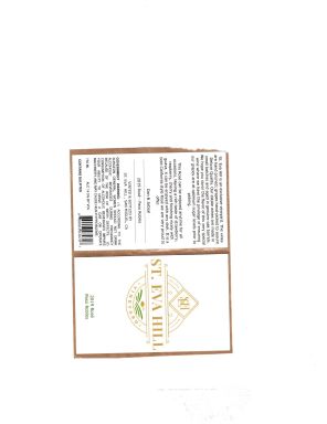 Logo for: St. Eva Hill