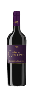 Logo for: Château Clos Brandet