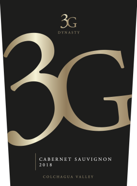 Logo for: 3G Dynasty