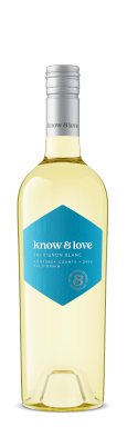 Logo for: Know & Love Sauvignon Blanc