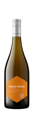 Logo for: Know & Love Chardonnay