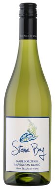 Logo for: Stone Bay Sauvignon Blanc