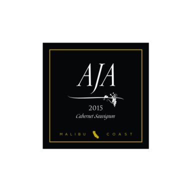 Logo for: 2015 Cabernet Sauvignon, Malibu Coast