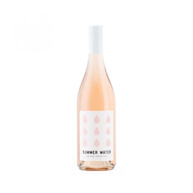 Logo for: Summer Water