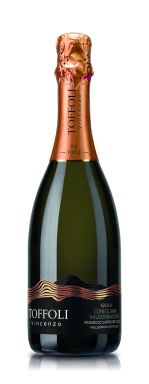 Logo for: Conegliano Valdobbiadene Prosecco Superiore DOCG Sparkling Extra Dry 