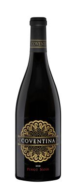 Logo for: Coventina Vineyards - Pinot noir 